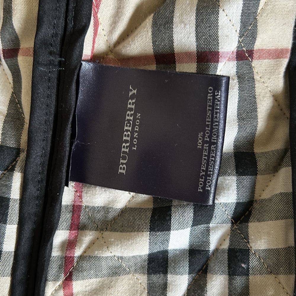Burberry Jacket - Picture 5 of 10
